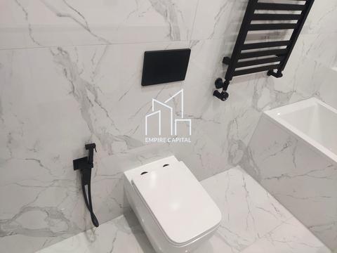 квартира за адресою Кільцева вул., 1
