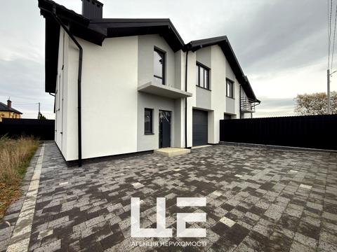 дом по адресу Озерна, 16