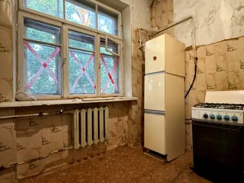 квартира по адресу Станкостроительная ул., 16