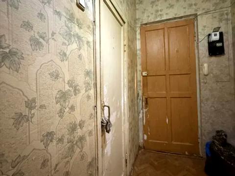 квартира по адресу Станкостроительная ул., 16