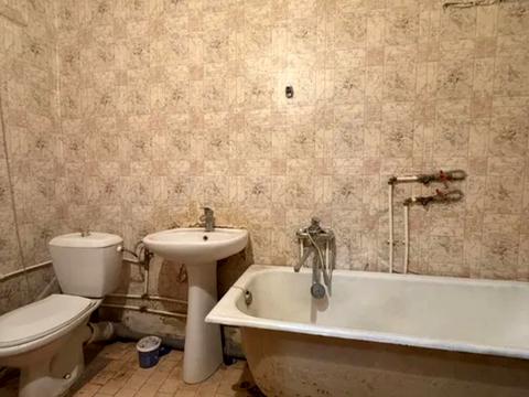 квартира по адресу Станкостроительная ул., 16