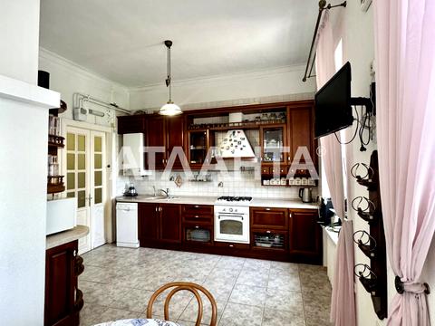 квартира за адресою Університетська вул. (Щепкіна), 9