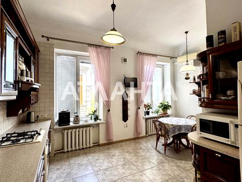 квартира за адресою Університетська вул. (Щепкіна), 9