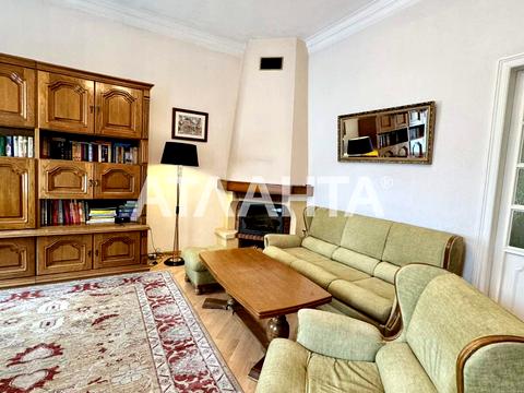 квартира за адресою Університетська вул. (Щепкіна), 9