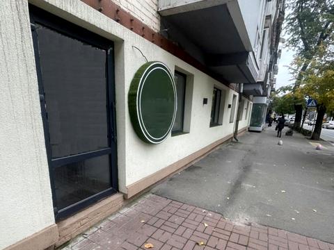 комерційна за адресою Олеся Гончара вул., 4
