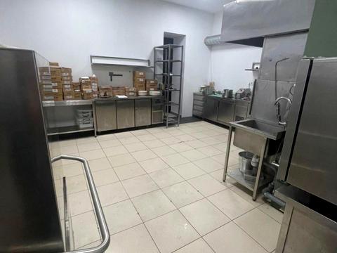 комерційна за адресою Олеся Гончара вул., 4