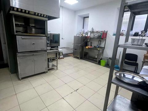 комерційна за адресою Олеся Гончара вул., 4