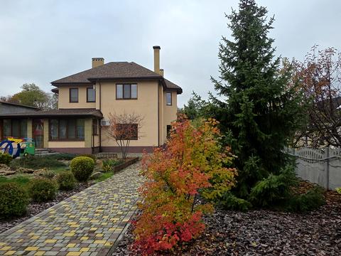 дом по адресу Флоринка