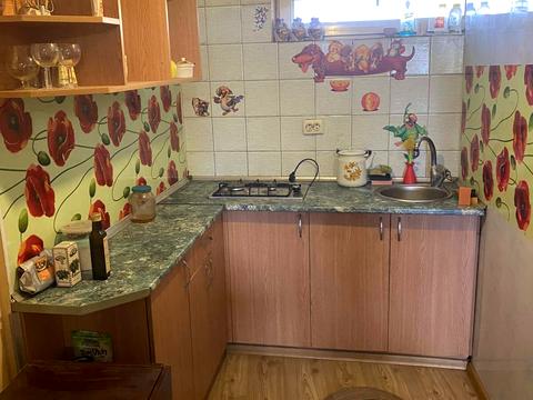 квартира за адресою Клочківська вул., 283а