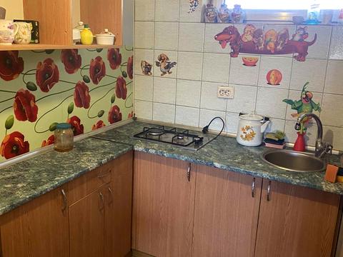 квартира за адресою Клочківська вул., 283а