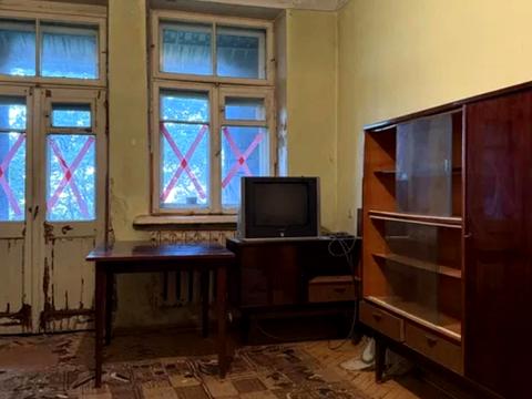 квартира по адресу Станкостроительная ул., 16