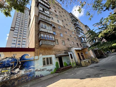 квартира за адресою Львівська вул., 12