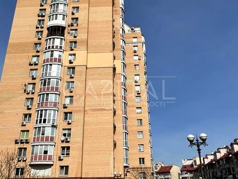 комерційна за адресою Володимира Івасюка просп. (Героїв Сталінграду), 8