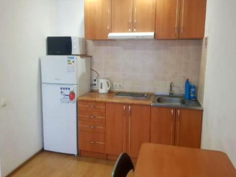 квартира за адресою Олександра Поля просп. (Кірова), 27-Д