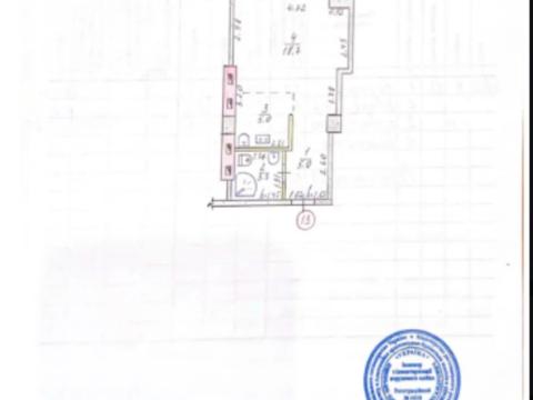 квартира за адресою Олександра Поля просп. (Кірова), 27-Д