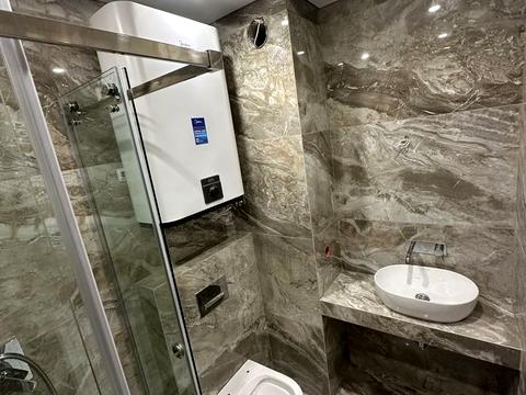 квартира за адресою Шкільна вул. (Героїв Сталінграда), 111