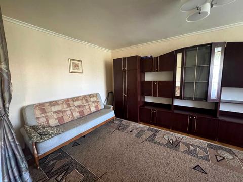 квартира по адресу Николая Михновского бульв. (Дружбы Народов), 6