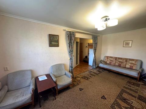 квартира по адресу Николая Михновского бульв. (Дружбы Народов), 6