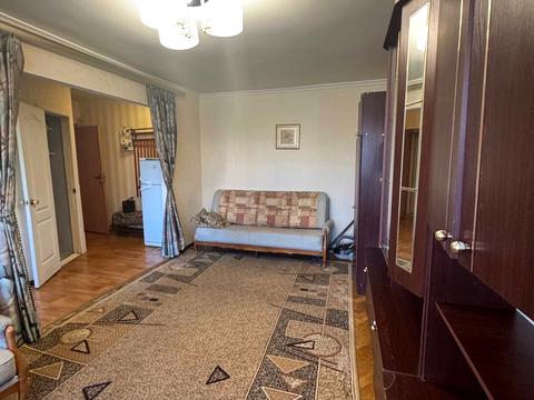 квартира по адресу Николая Михновского бульв. (Дружбы Народов), 6