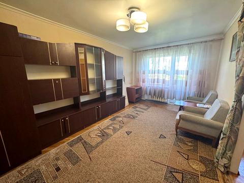 квартира по адресу Николая Михновского бульв. (Дружбы Народов), 6