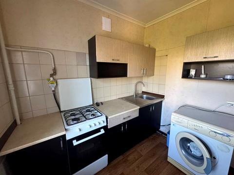 квартира по адресу Николая Михновского бульв. (Дружбы Народов), 6