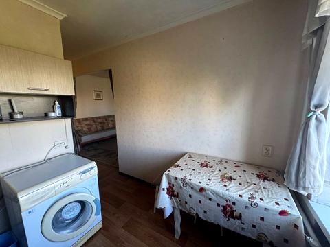 квартира по адресу Николая Михновского бульв. (Дружбы Народов), 6