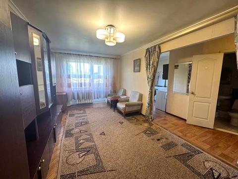 квартира по адресу Николая Михновского бульв. (Дружбы Народов), 6