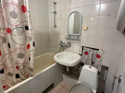 квартира по адресу Николая Михновского бульв. (Дружбы Народов), 6