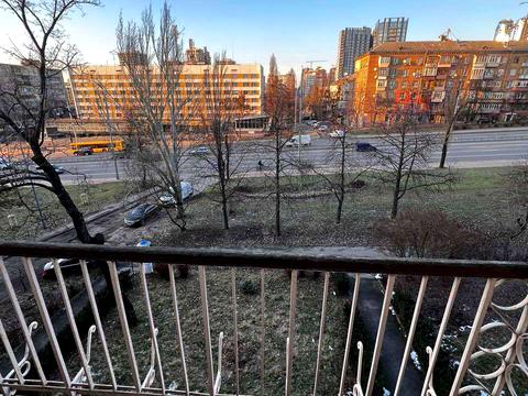 квартира по адресу Николая Михновского бульв. (Дружбы Народов), 6