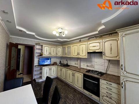 квартира по адресу Гетмана Мазепы ул., 175а