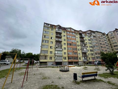 квартира по адресу Гетмана Мазепы ул., 175а