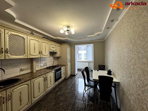 квартира по адресу Гетмана Мазепы ул., 175а