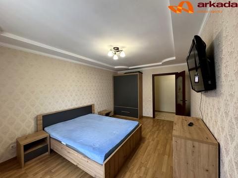 квартира по адресу Гетмана Мазепы ул., 175а