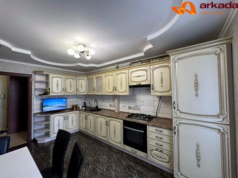 квартира по адресу Гетмана Мазепы ул., 175а