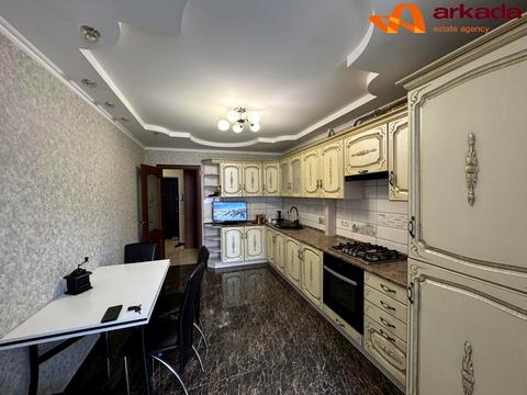 квартира по адресу Гетмана Мазепы ул., 175а