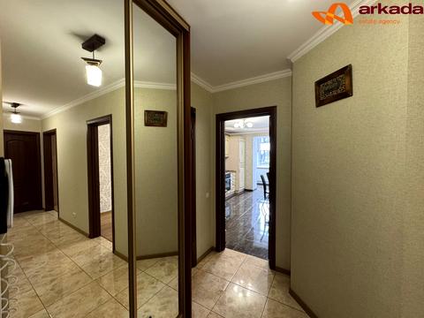 квартира по адресу Гетмана Мазепы ул., 175а