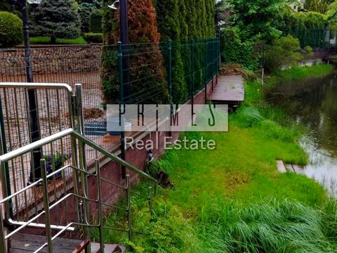 дом по адресу 50-та Садова ул.