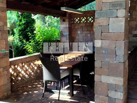 дом по адресу 50-та Садова ул.