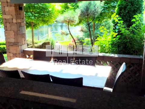 дом по адресу 50-та Садова ул.