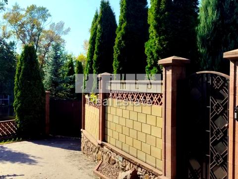 дом по адресу 50-та Садова ул.