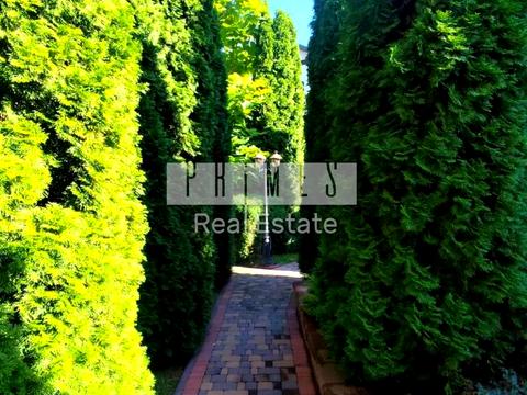 дом по адресу 50-та Садова ул.