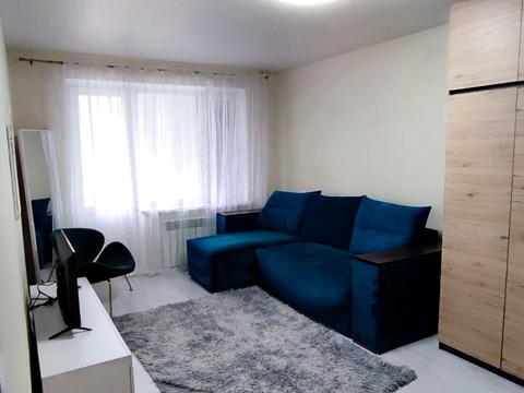 квартира по адресу Мандрыковская ул., 220