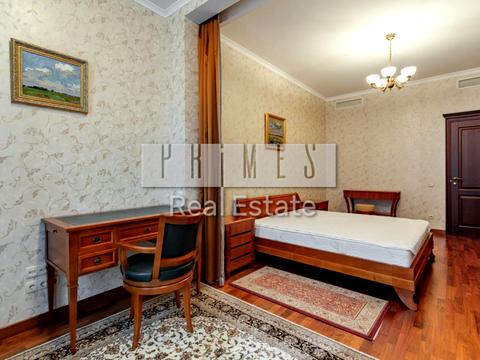 квартира по адресу Андрея Верхогляда ул. (Михайла Драгомирова), 14