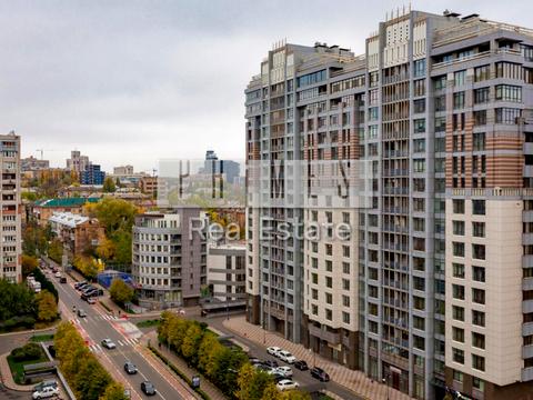 квартира по адресу Андрея Верхогляда ул. (Михайла Драгомирова), 14