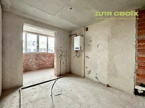 квартира за адресою Відродження вул., 3