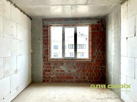 квартира за адресою Відродження вул., 3