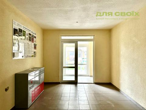 квартира за адресою Відродження вул., 3