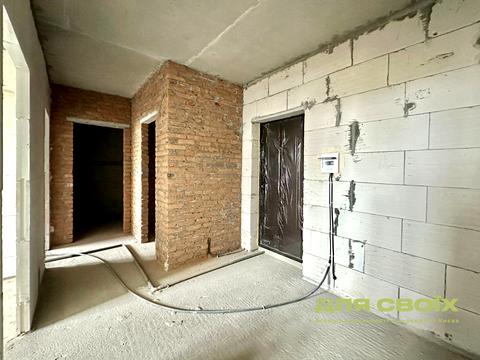 квартира за адресою Відродження вул., 3