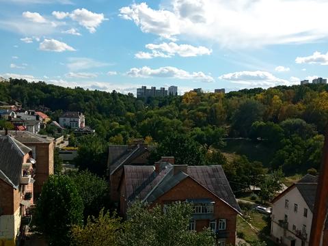 квартира по адресу Мокра ул. (Кудряшова), 7-Б