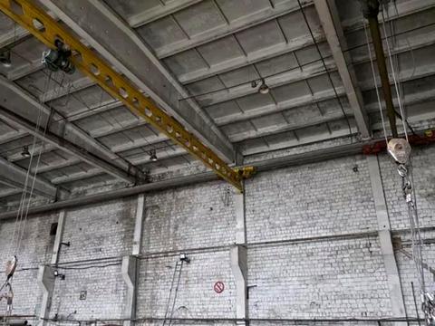 коммерческая по адресу Новопироговская ул., 16